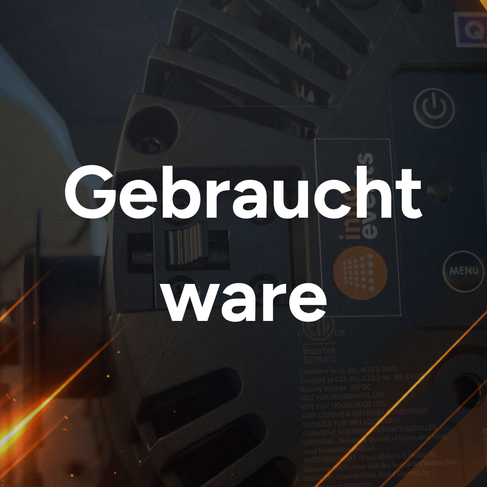 Gebrauchtware