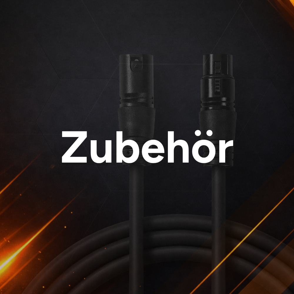 Zubehör