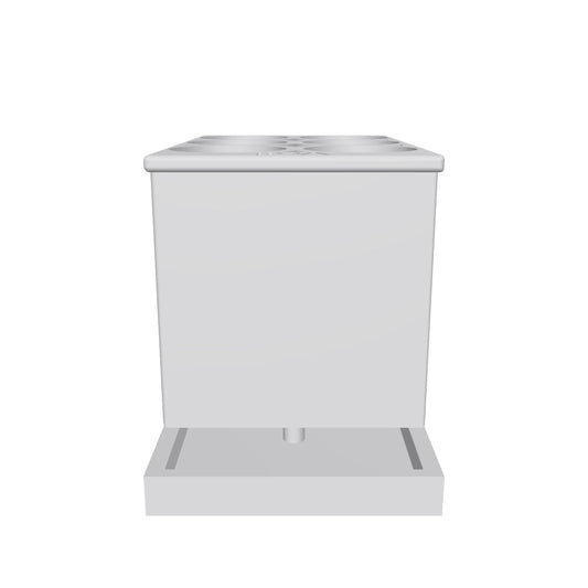 AA Batterie Magazin zum wechseln