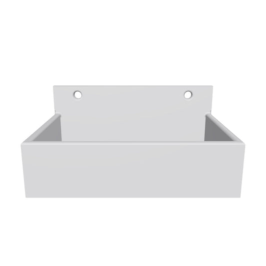 Halterung für Mini-Aufkleber (3,5 × 1,5 cm)